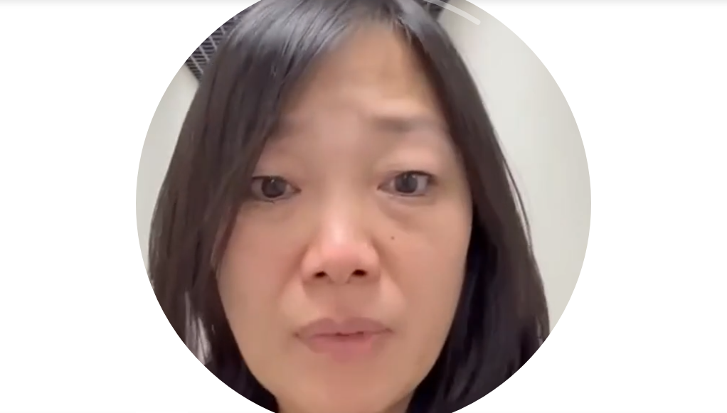 Экс-супруга Бакальчук укоряет и винит в этом своего экс-супруга Бакальчук