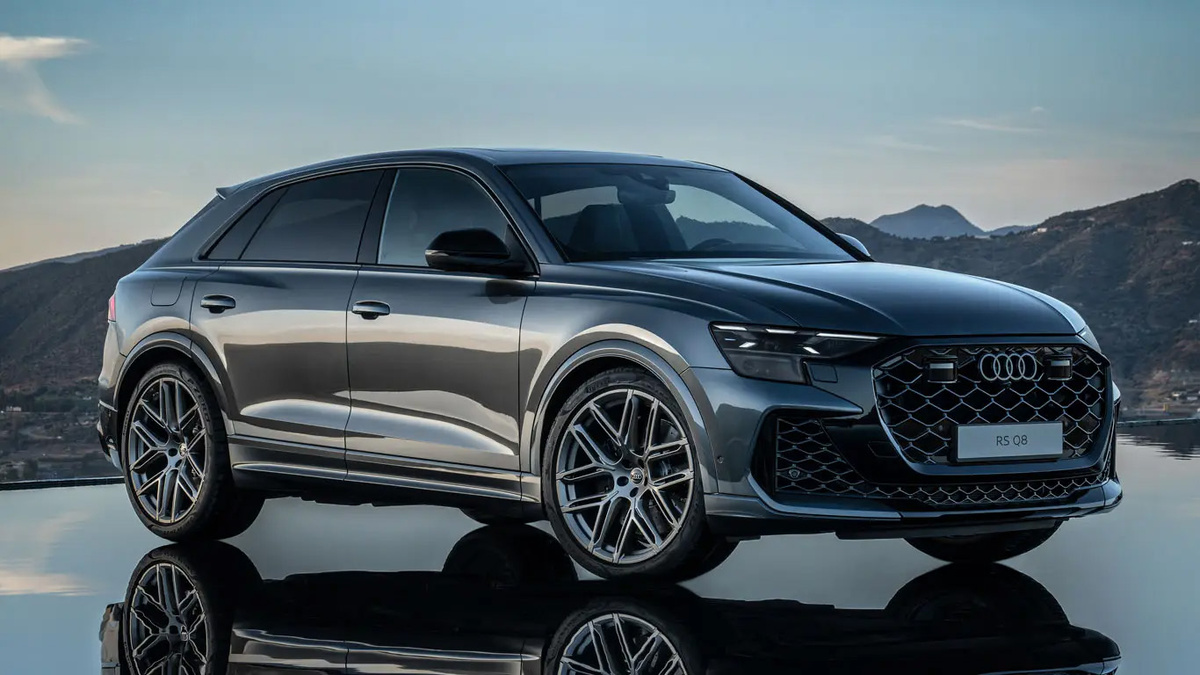 Фото: www.audi-mediacenter.com  📷
