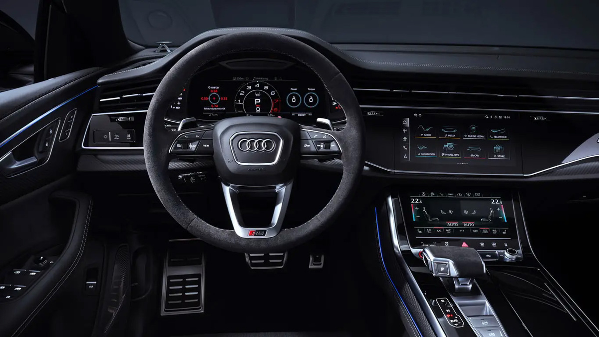 Фото: www.audi-mediacenter.com  📷
