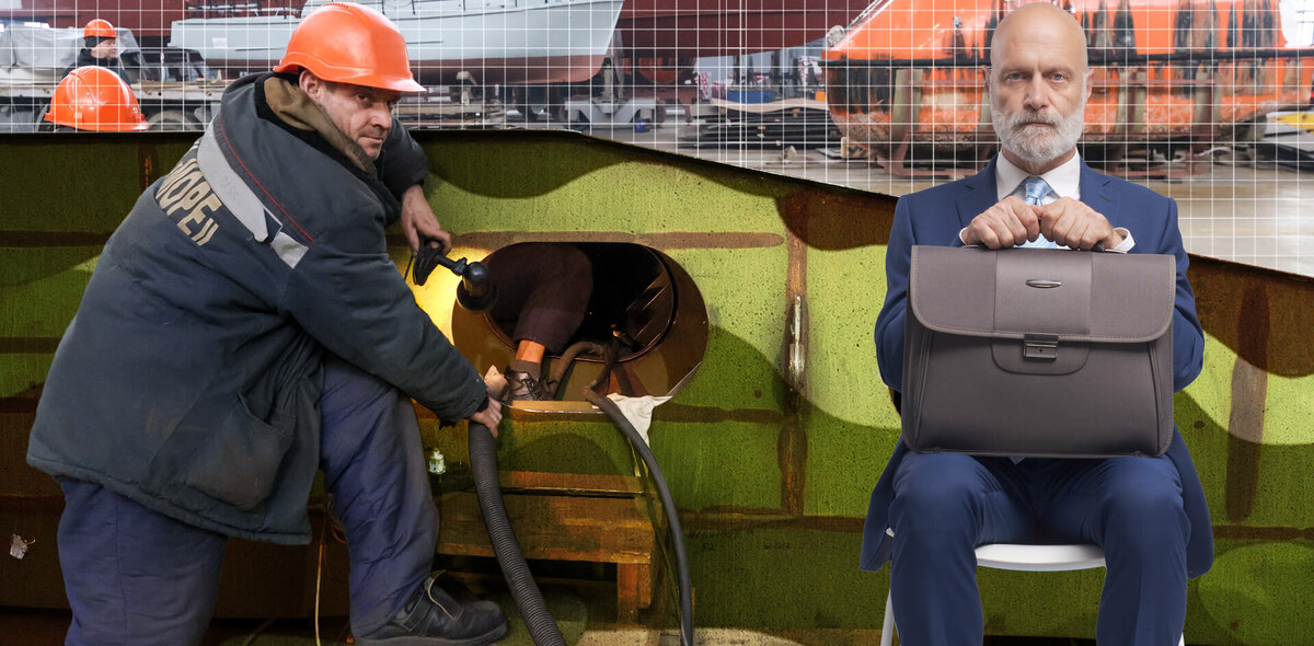 Фото: Сергей Мальгавко/ТАСС. Коллаж: Анна Бабич