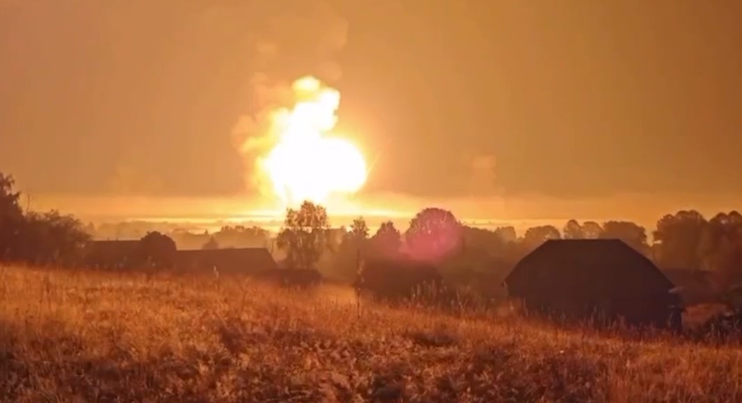 Кадр из видео
