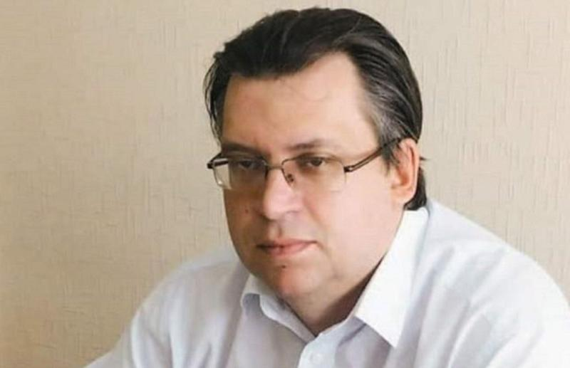 Фото сайта правительства РО 