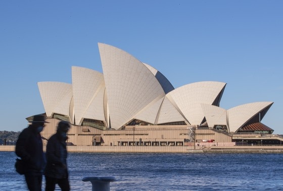    Австралия, Сидней