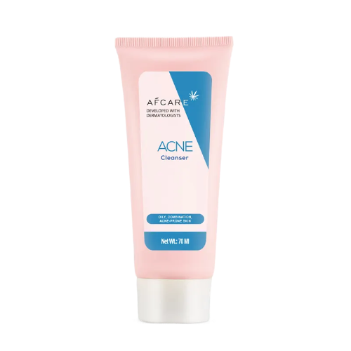крем от прыщей и угрей AFCARE