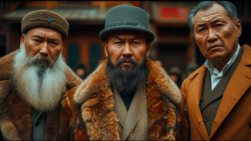    Коллаж Царьграда