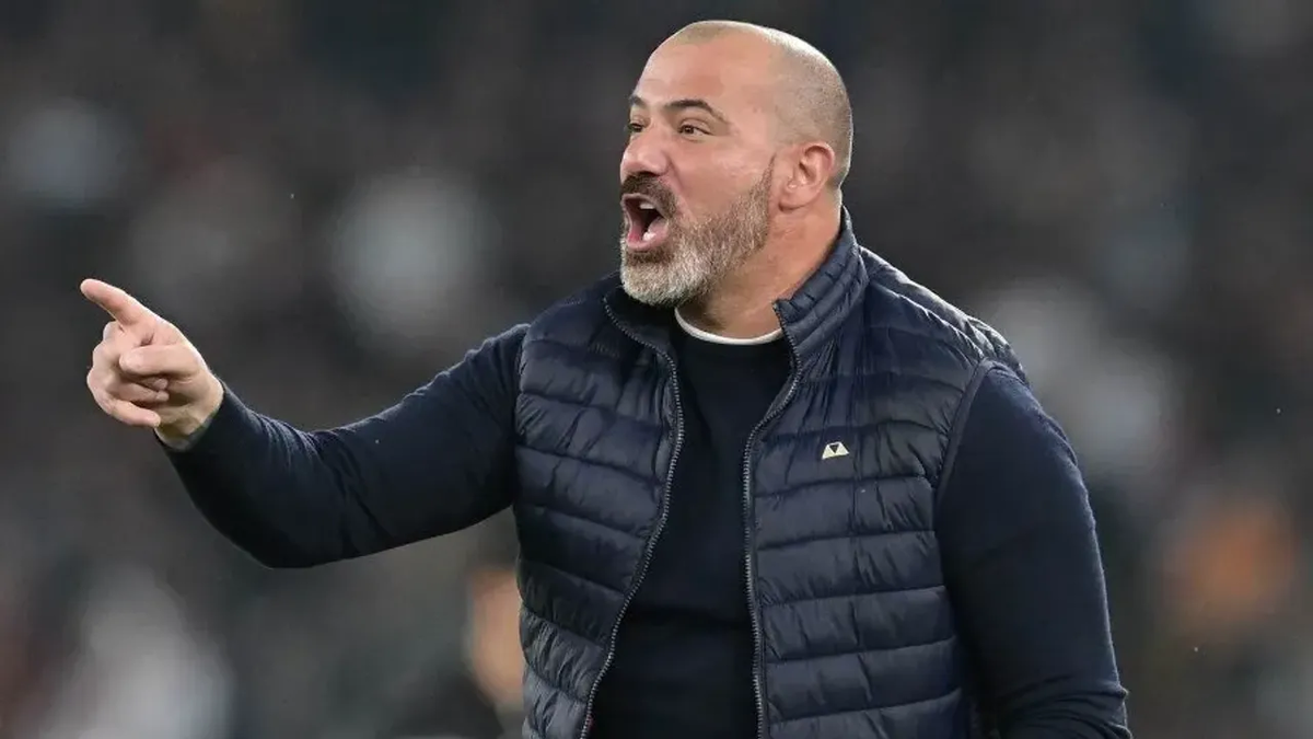 Новый главный тренер московского "Спартака" серб Деян Станкович. Фото из интернета.