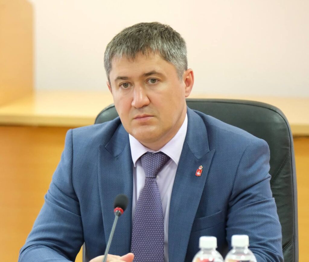    Фото: Дмитрий Махонин / тг Алена Калашникова