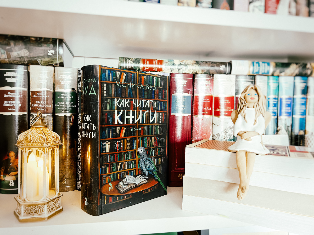 Твердая обложка, 448 стр., издательство Фантом Пресс 