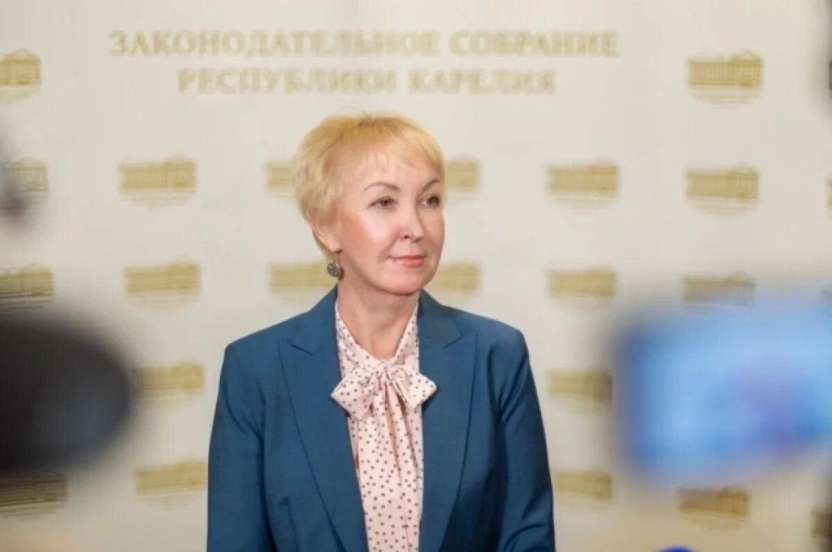    Программу регионального маткапитала продлили и расширили в Карелии