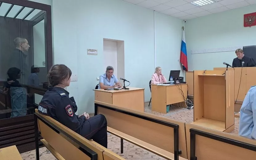Судебное решение по громкому делу об ограблении аптеки в Ижевске