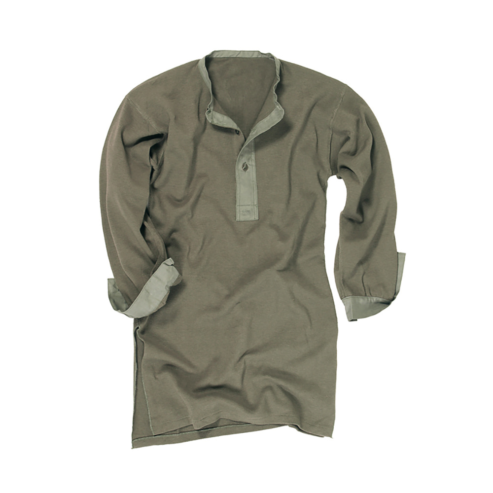 Swedish Army M39 Shirt