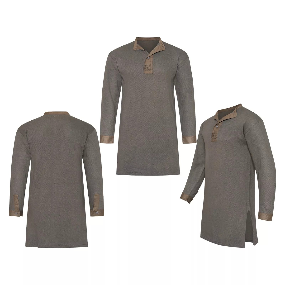 Swedish Army M39 Shirt