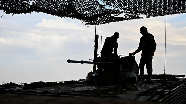    © РИА Новости . Сергей Бобылев