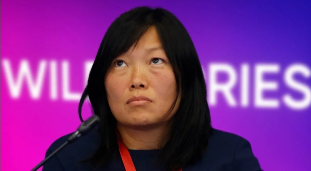 Боженька спаси Wildberries от разгрома, а то Ozon я что-то не очень люблю, я уж привыкла именно здесь все заказывать и мне нравиться. На Ozon даже и цены то дороже и не такое симпатичное приложение да и цвет розово-сиреневый мне у компании очень нравиться💖💜