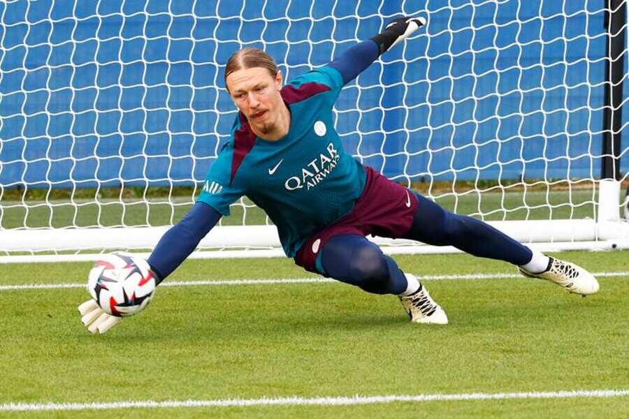    Фото: ФК «ПСЖ»