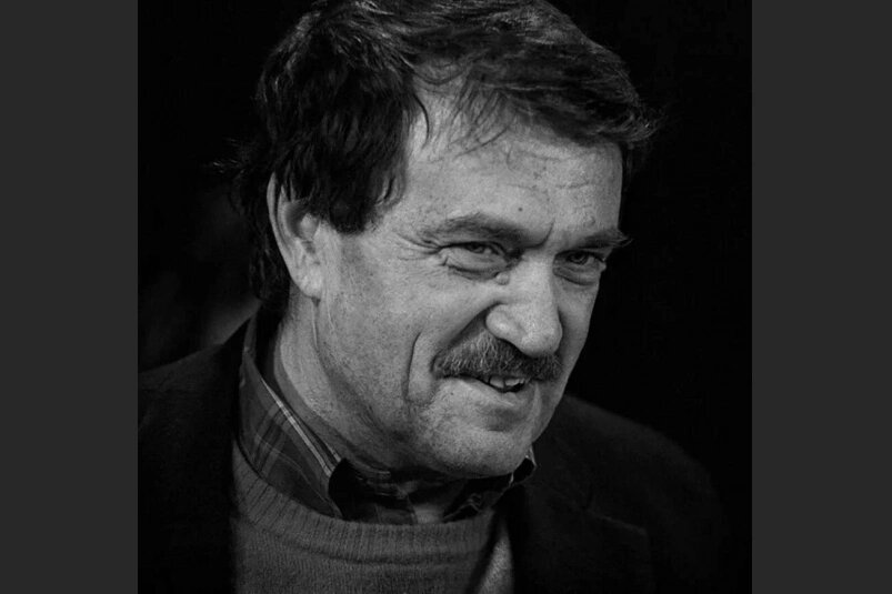 Василий Аксёнов Фото: из открытых источников