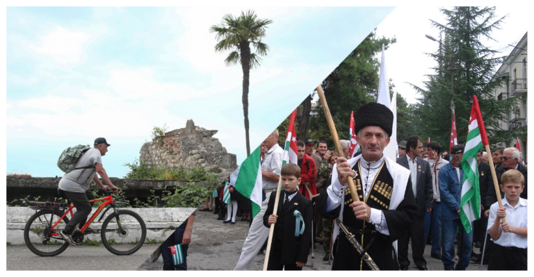    Фото: Дмитрий Феоктистов/ТАСС; Wikipedia/Апсувара, CC BY-SA 3.0 Анастасия Давыдова