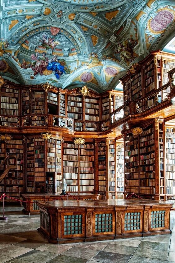 Biblioteca Juanina 