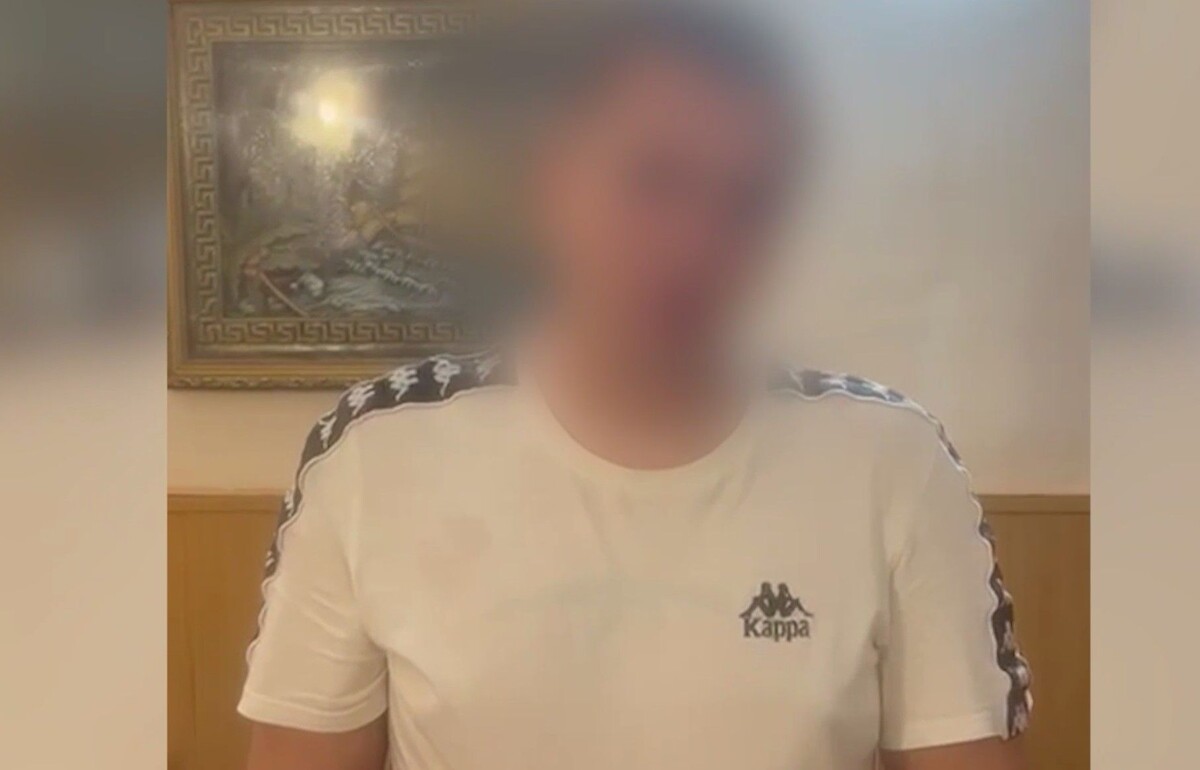     / Источник: ©МВД по Республике Крым