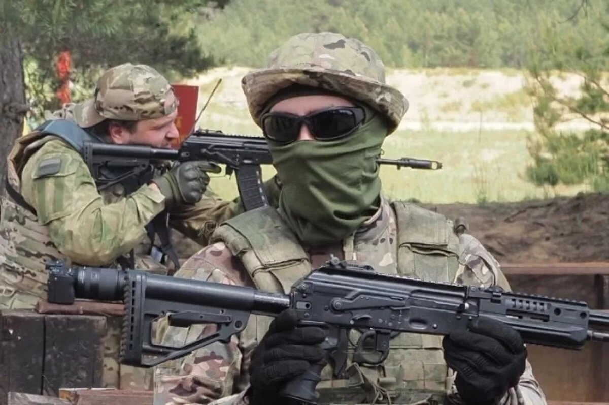    В Калужской области выплату контрактным военным увеличили до 600 тыс. руб.