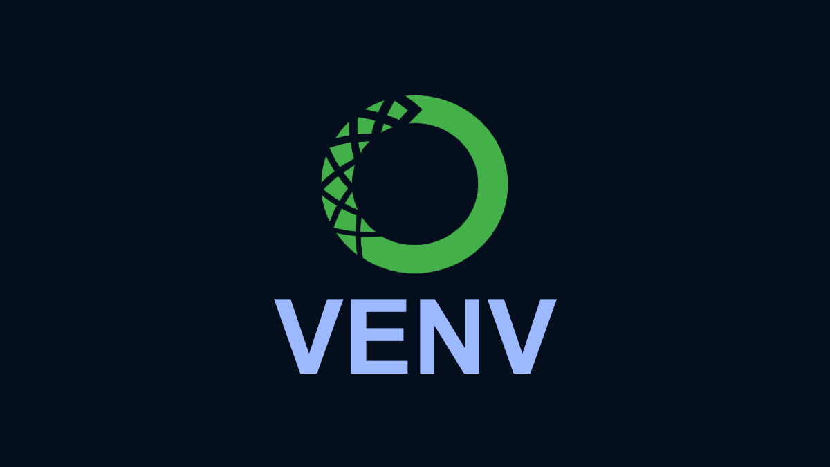 Venv ai. Venv ai