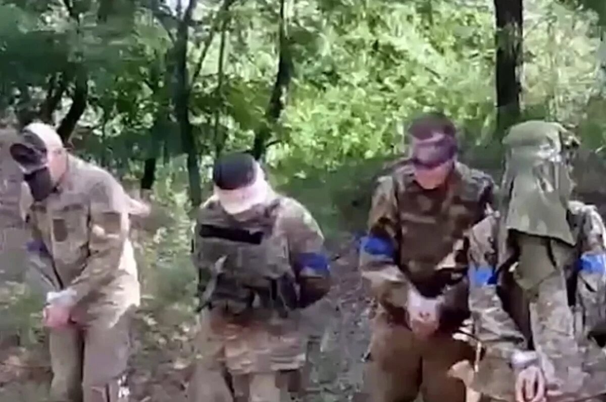    Чтоб неповадно было.