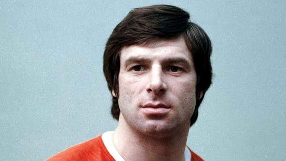 Валерий Борисович Харламов.