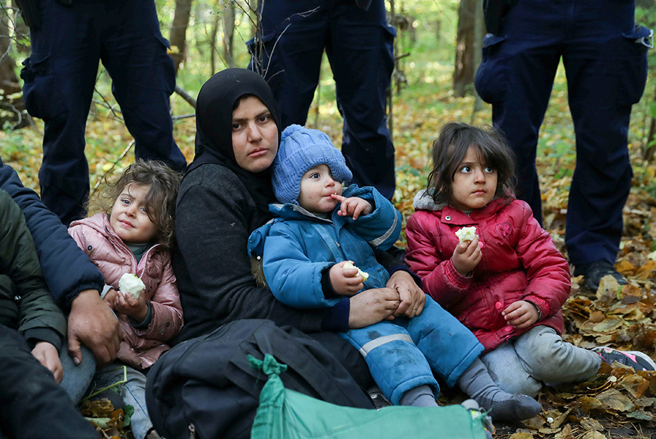 ФОТО: Из Сети