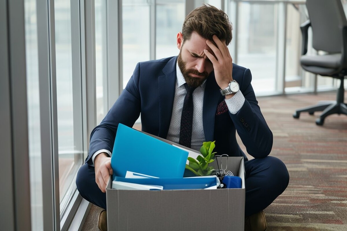 Как уволить работника в выходной день при истечении договора