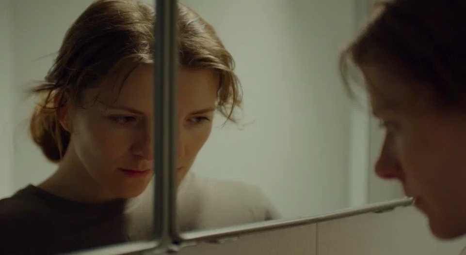 Пресс-служба📷Кадр из фильма «Агния»