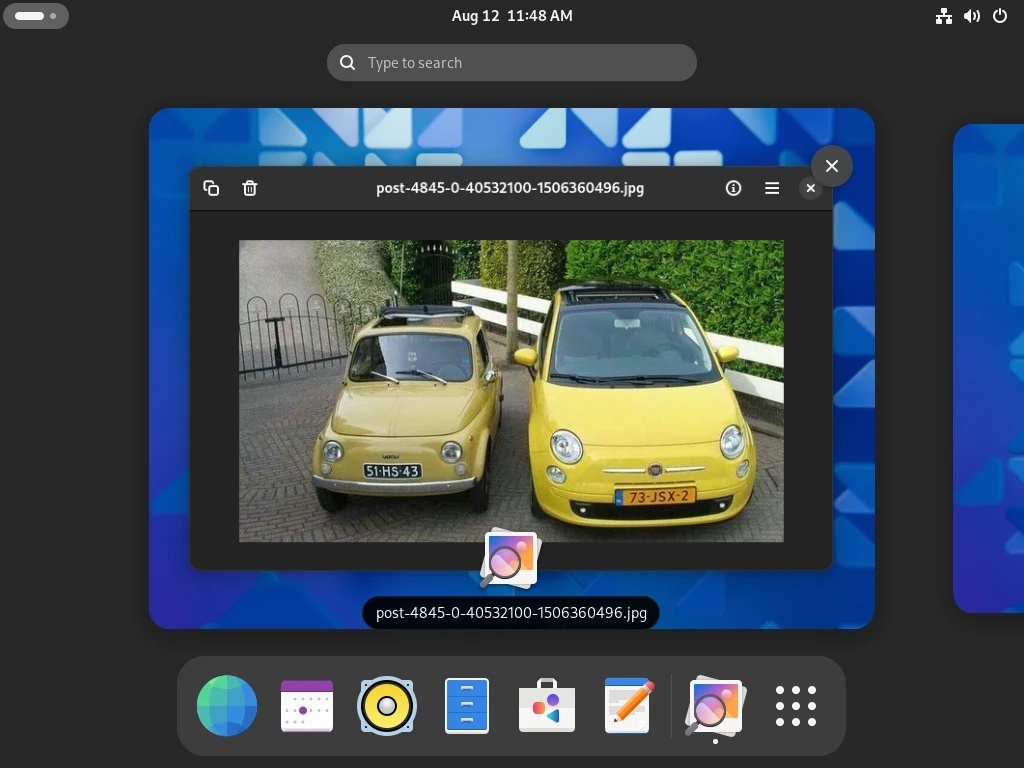    Вышла Linux-оболочка GNOME 47. Что в ней нового?
