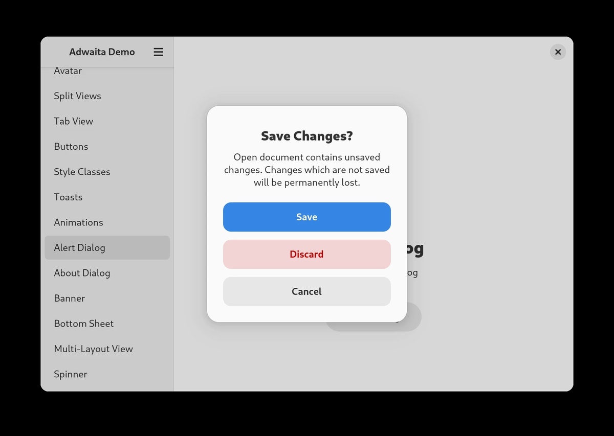    Вышла Linux-оболочка GNOME 47. Что в ней нового?