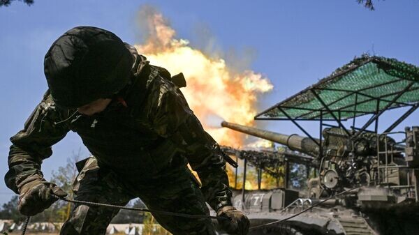    © РИА Новости . Сергей Бобылев