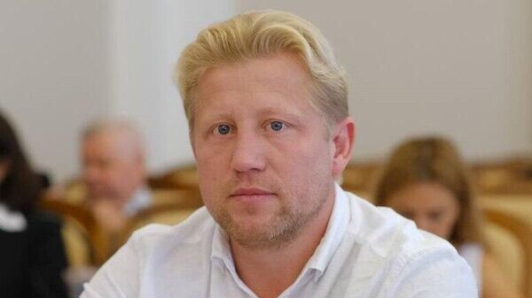    © Telegram-канал главы администрации Ялты Янины Павленко