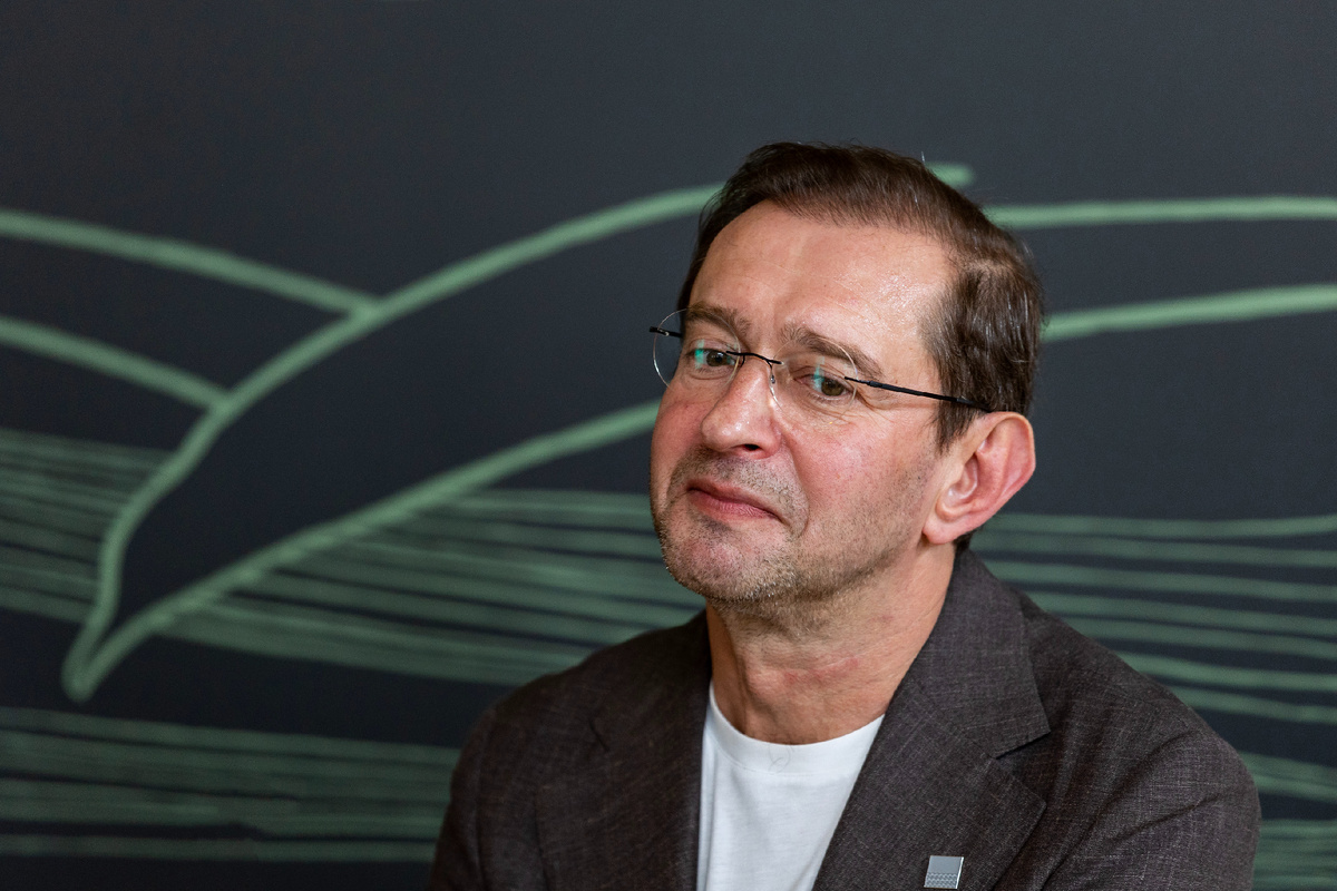 © Aleksey Smyshlyaev/Globallookpress  