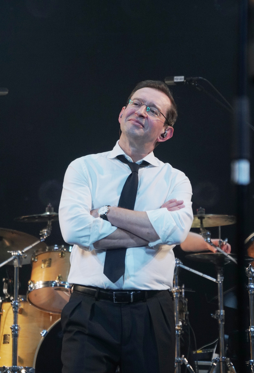 © Ekaterina Tsvetkova/Globallookpress  