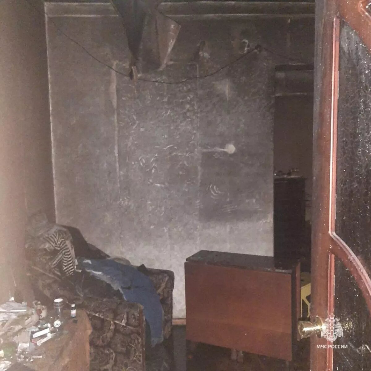     Автор: МЧС по Ростовской области