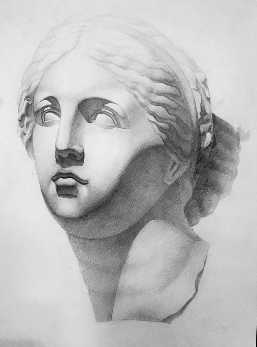 Рисунок автора
