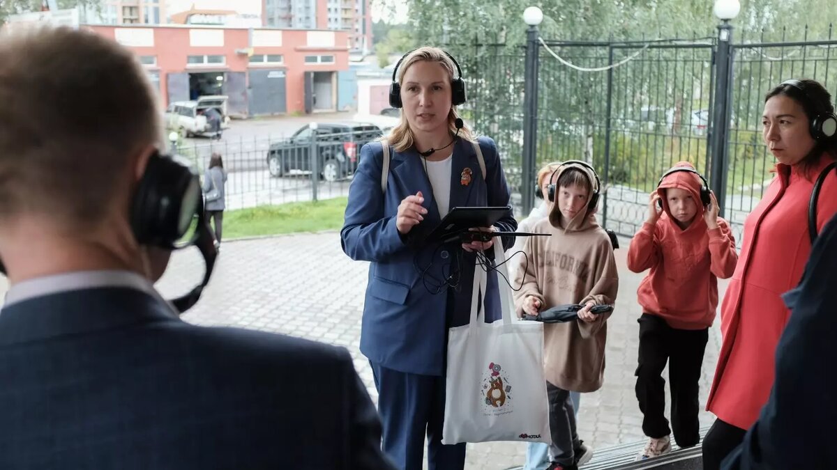 Листайте вправо, чтобы увидеть больше изображений