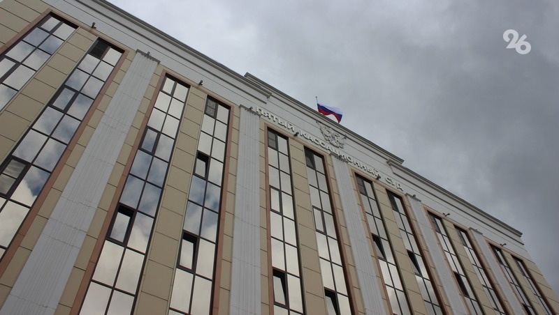      Фото: ИА «Победа26»