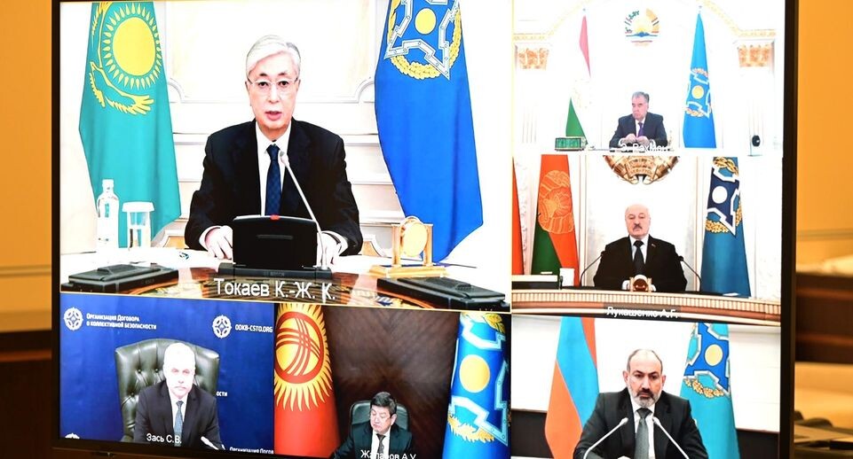    Kremlin Pool / Global Look Press