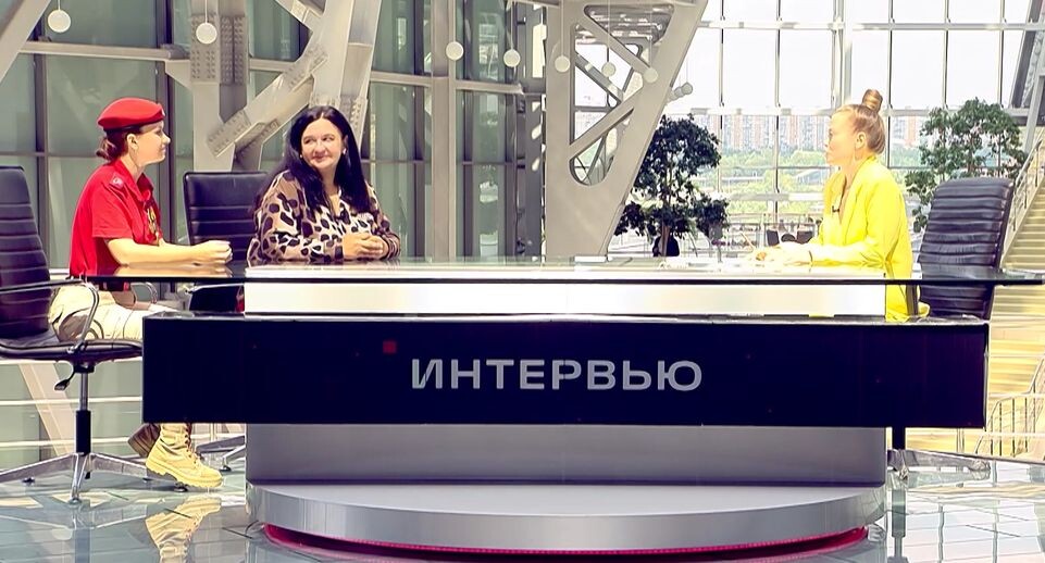    Телеканал «360»