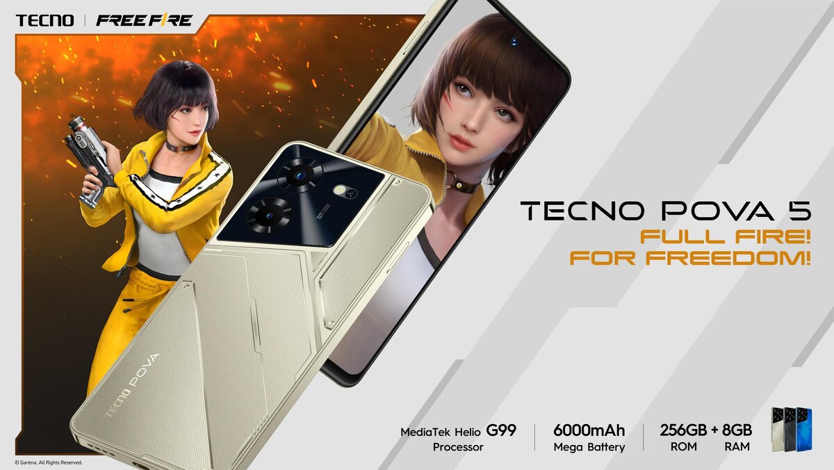 
Как в Tecno Pova 5 сделать резервную копию backup всех файлов и данных HiOS Android 15, 14, 13