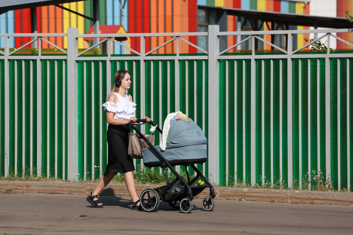 Фото: Belkin Alexey/Globallookpress