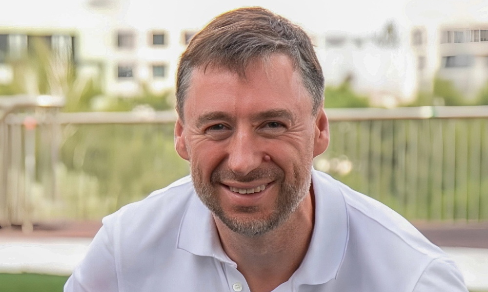 Фото: личная страничка Владислава Бакальчука в социальной сети «ВКонтакте»