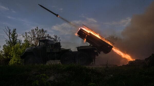    © Sputnik / Евгений Биятов