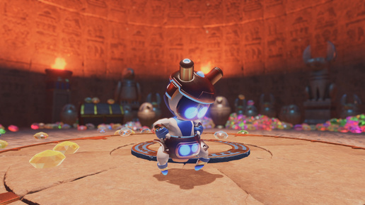 Astro Bot - 16 серия - 