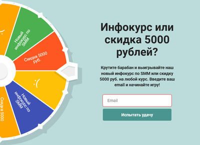 Пример взят с сайта hoversignal