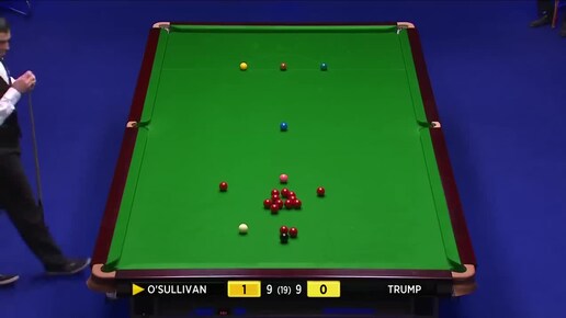 Championship Final_ Ronnie O'Sullivan vs Judd Trump DECIDER!