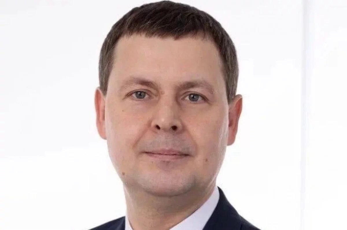    Андрей Дмитриев назначен и.о. директора Ульяновской государственной аптеки